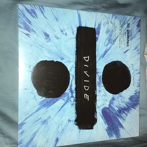 💙Brand New Ed Sheeran Record💙